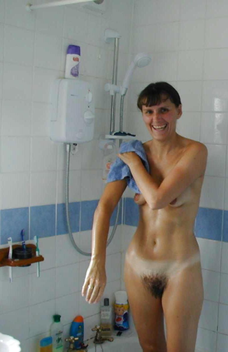 4P Only hairy women are real women