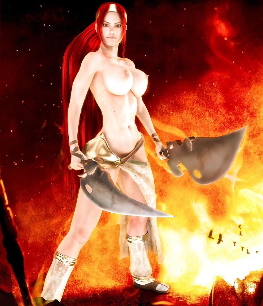 25P Video Game Babes
