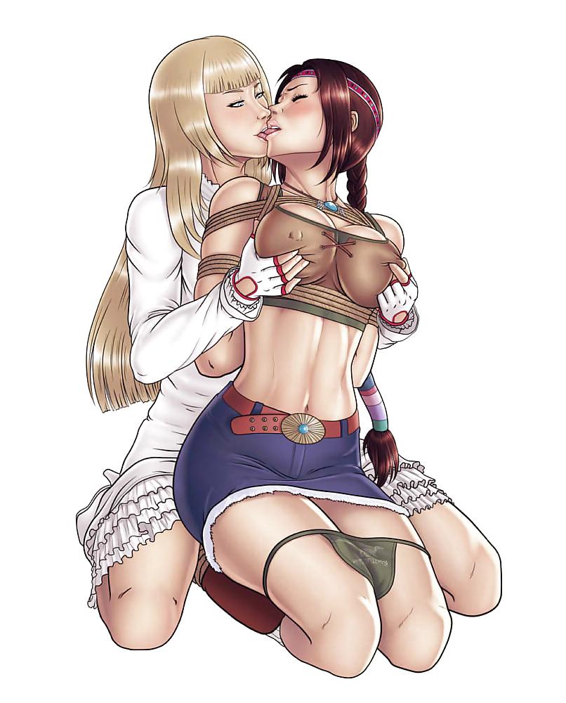 25P Video Game Babes