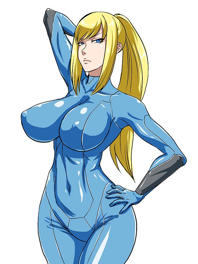 25P Video Game Babes