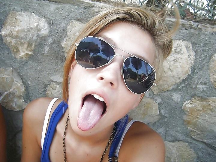 25P Girls just wanna have fun