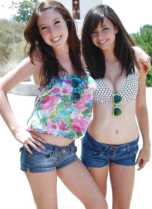 25P Girls just wanna have fun