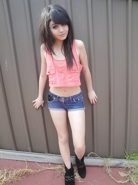 25P Girls just wanna have fun