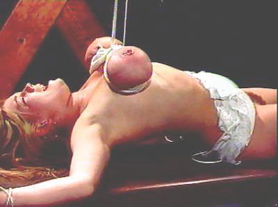 20P Breast Bondage Vol2