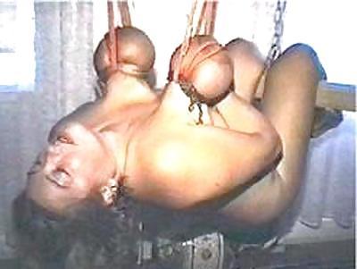 20P Breast Bondage Vol2