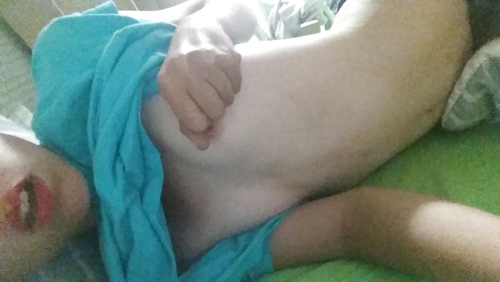 25P Small Tits