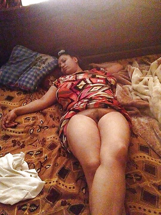 25P Egyptian Lust
