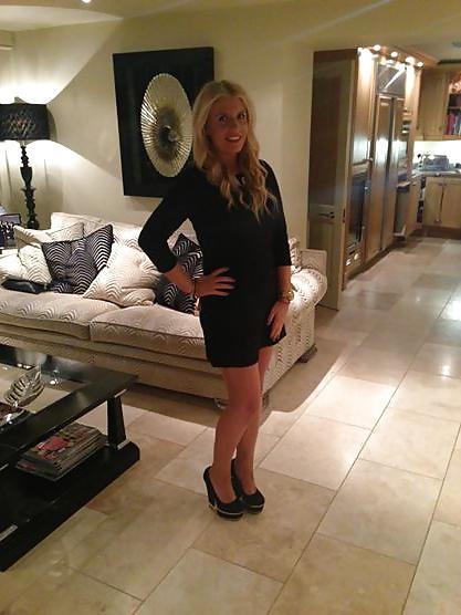 25P Anglaises en talon Engilsh babes in high heels ep3