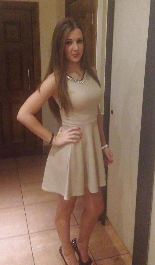 25P Anglaises en talon Engilsh babes in high heels ep3