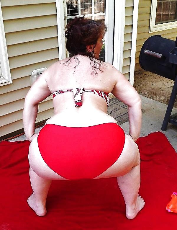 25P Crazy White Pawg