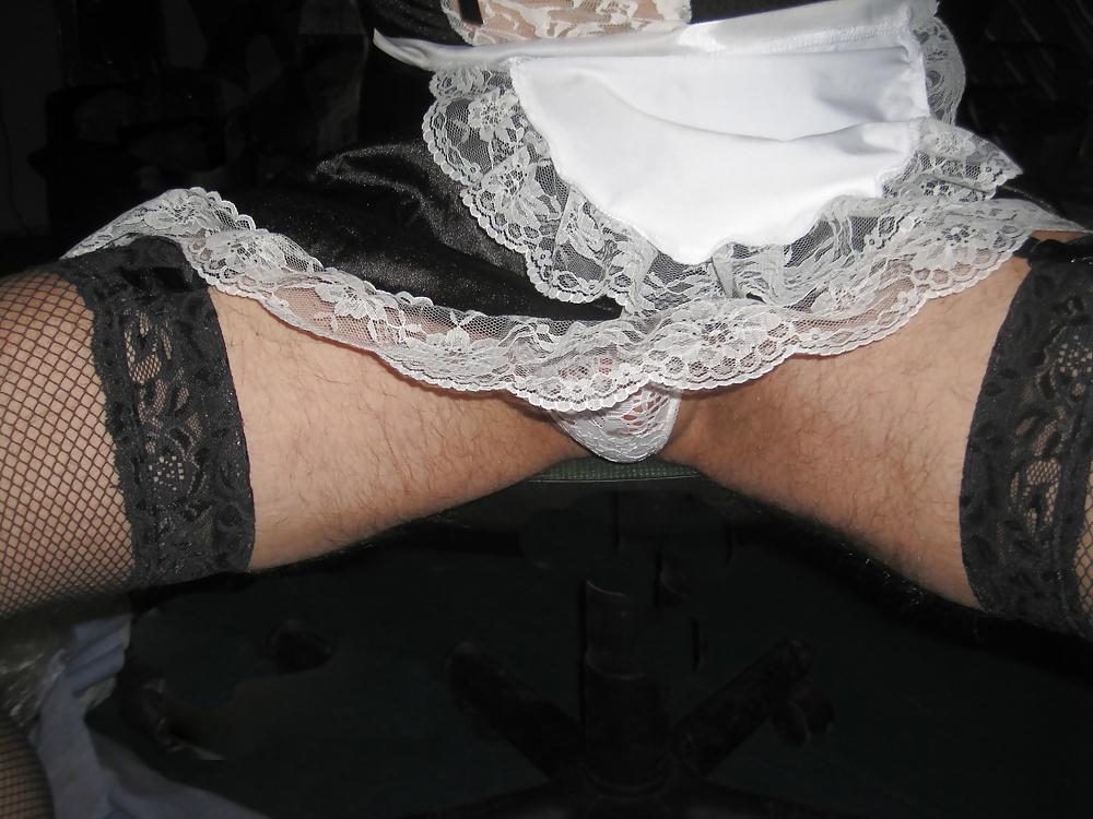 25P Maid