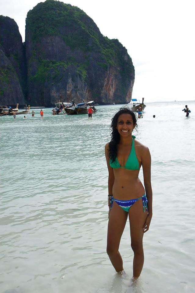 25P Amateur Indian