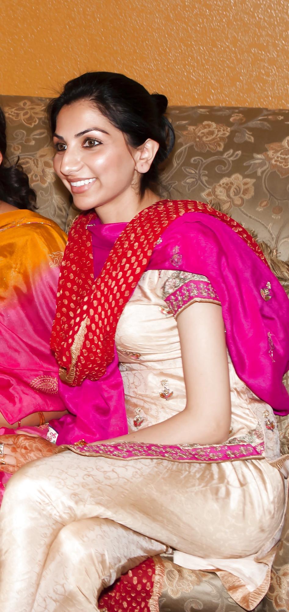 25P Amateur Indian