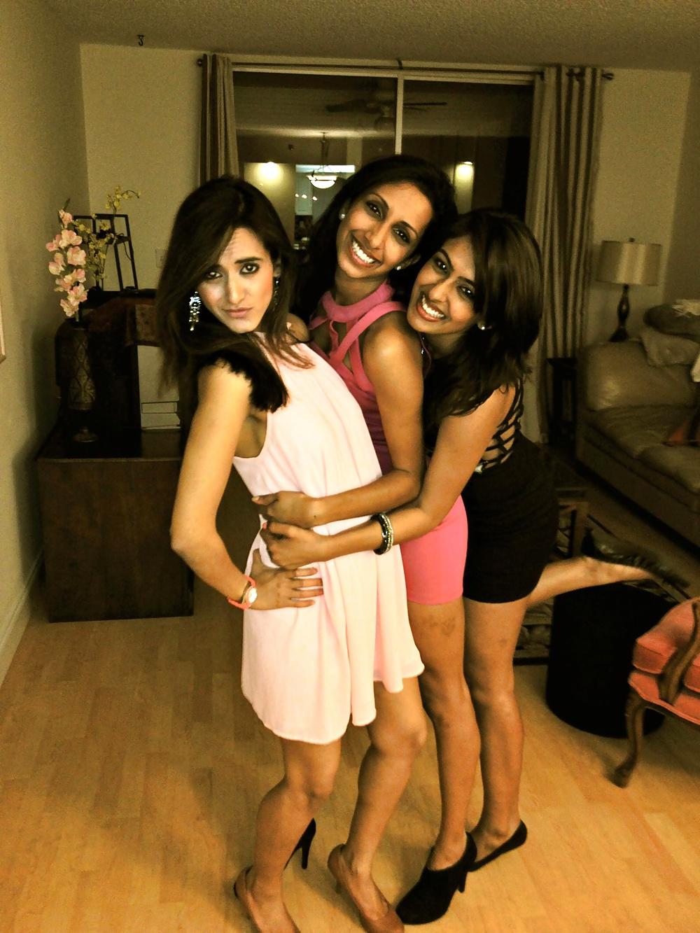 25P Amateur Indian