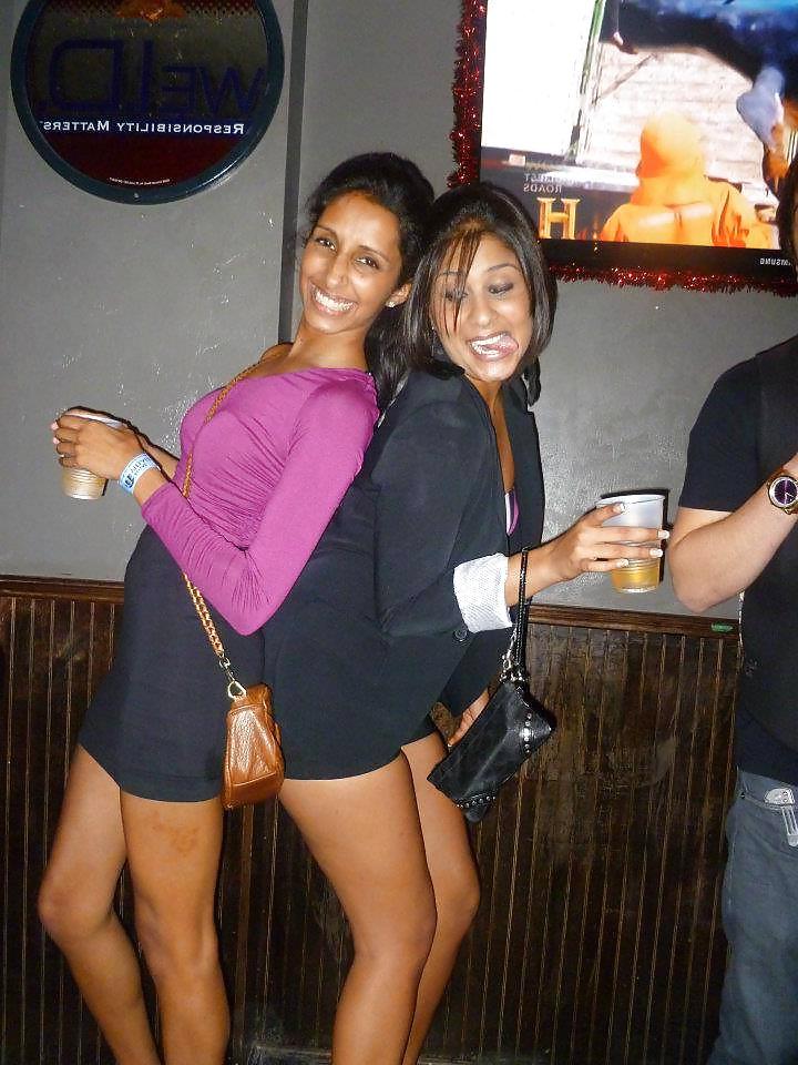 25P Amateur Indian