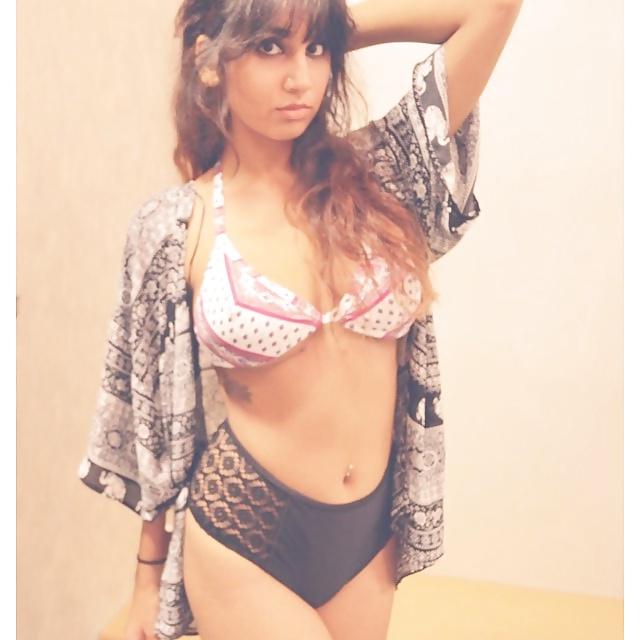 25P Amateur Indian