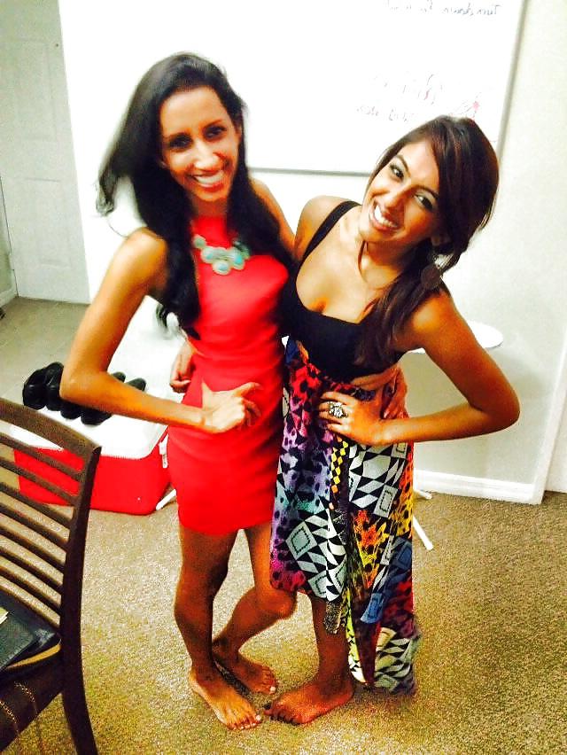 25P Amateur Indian