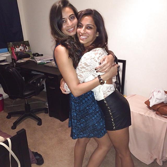 25P Amateur Indian