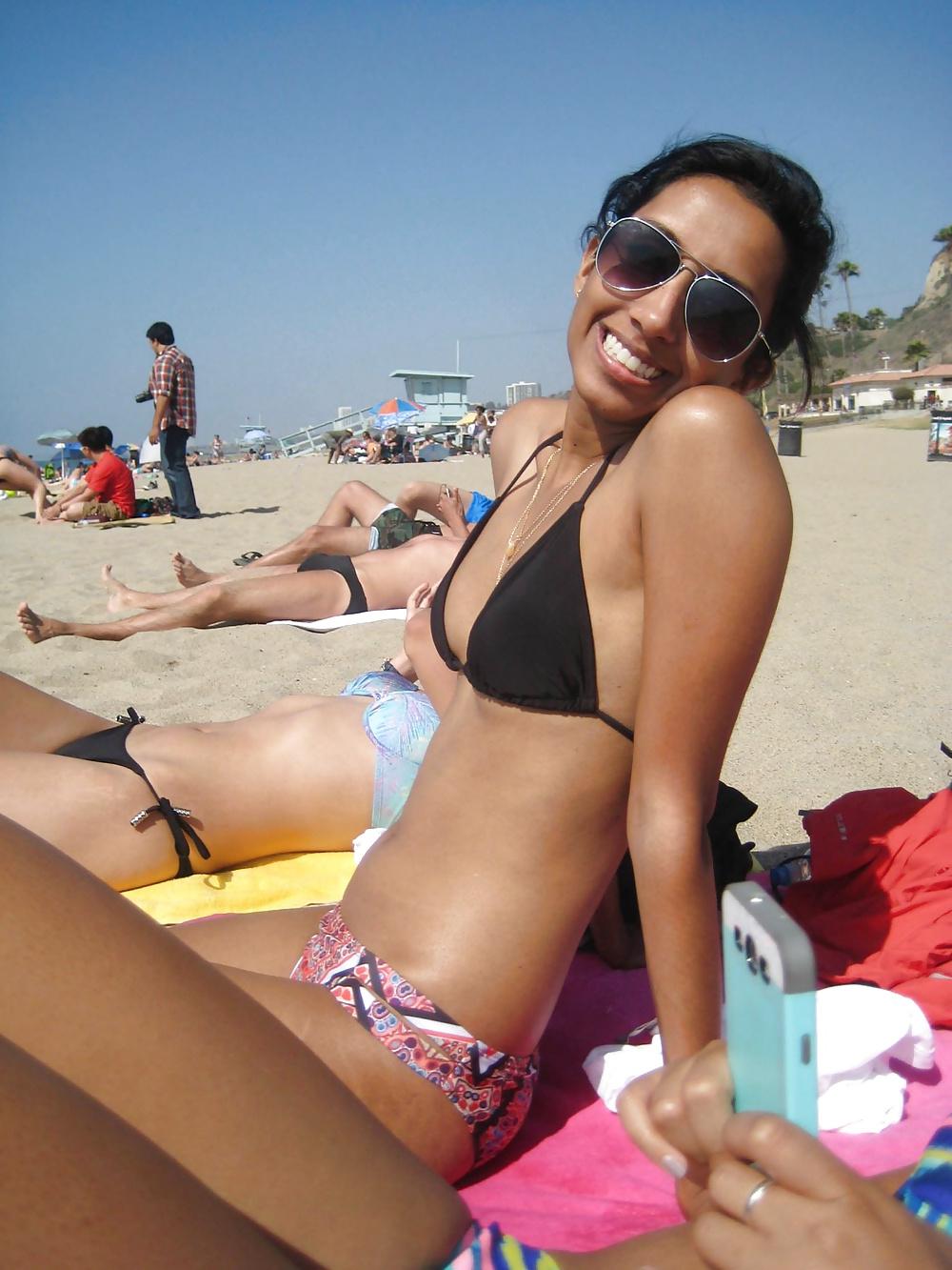 25P Amateur Indian