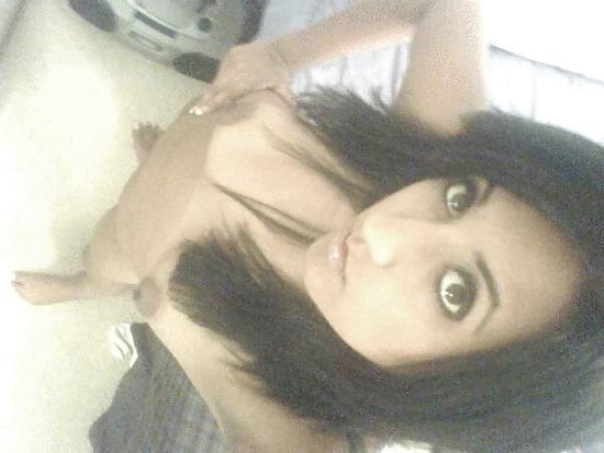 25P Amateur Indian