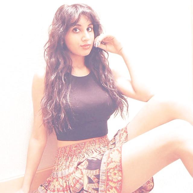25P Amateur Indian