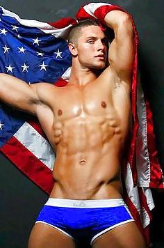 17P American P.I.E.