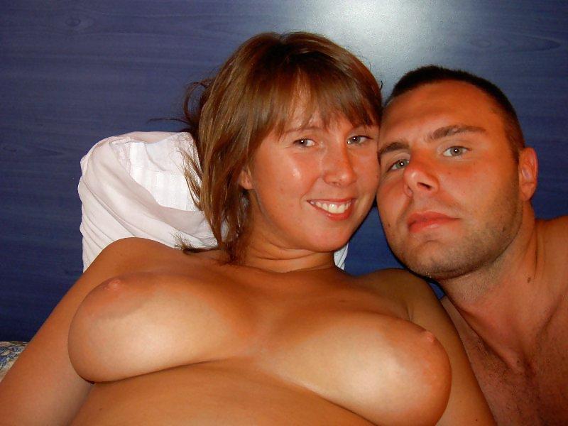 25P Massive Brüste