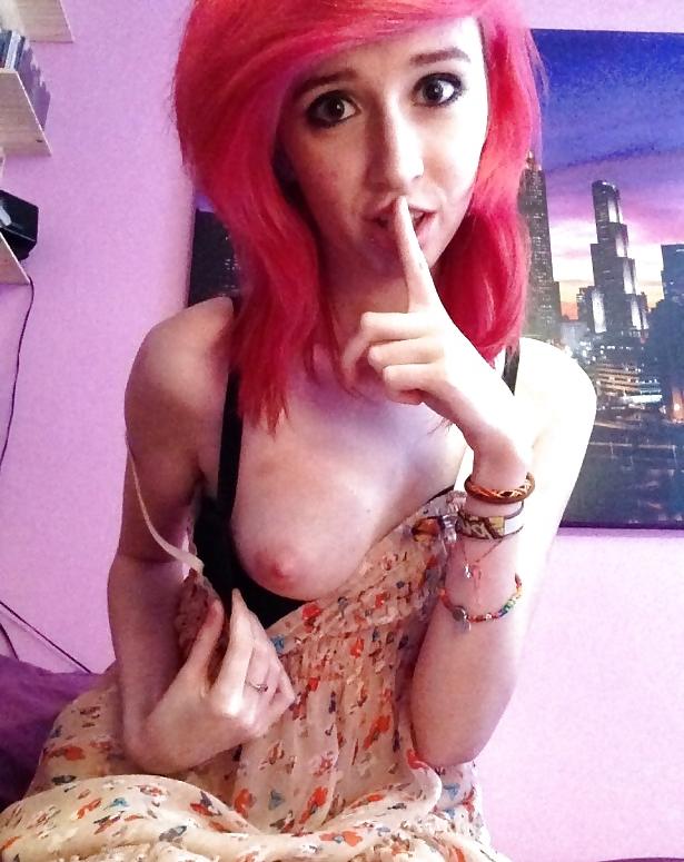 18P Perky