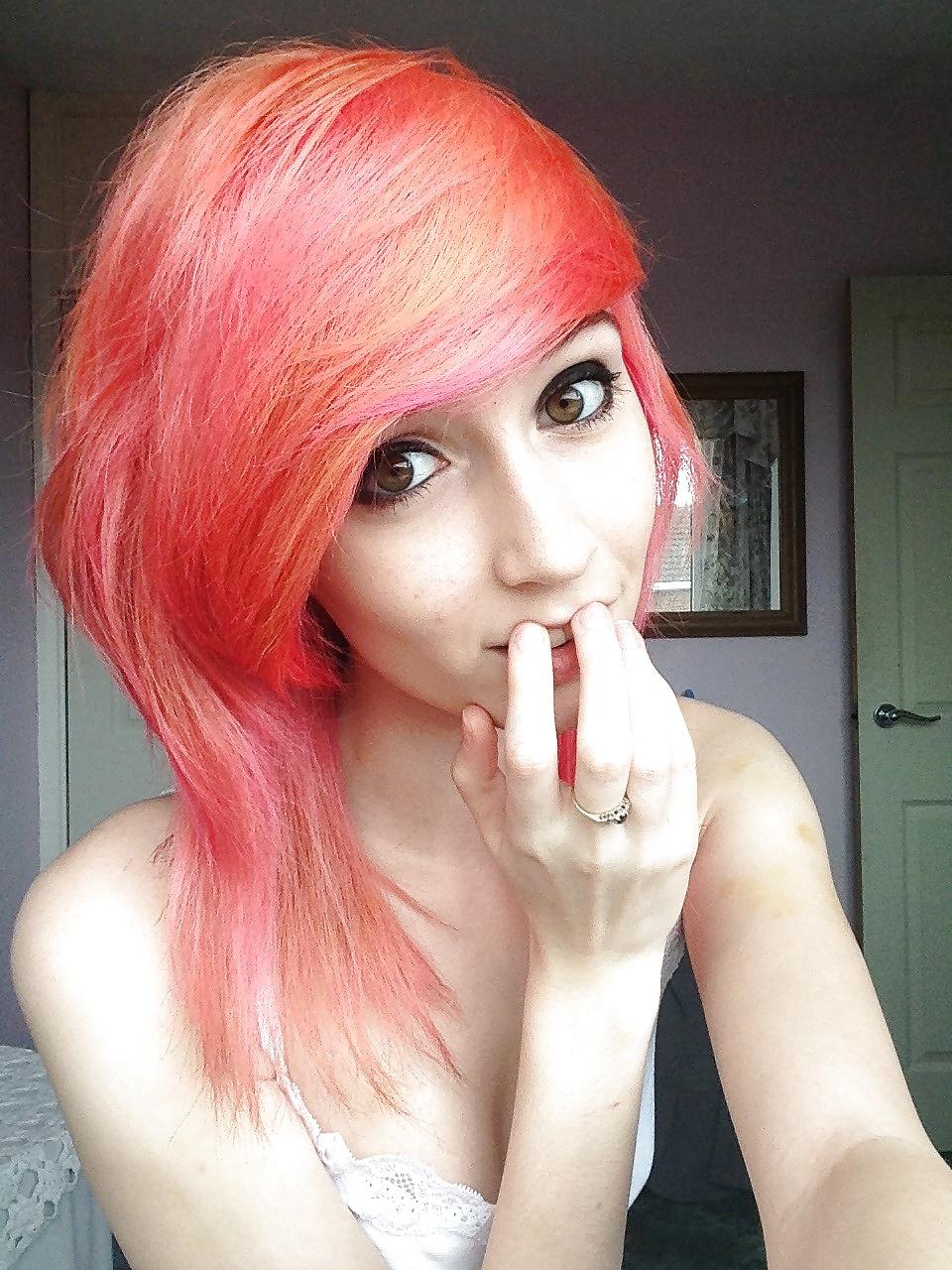 18P Perky