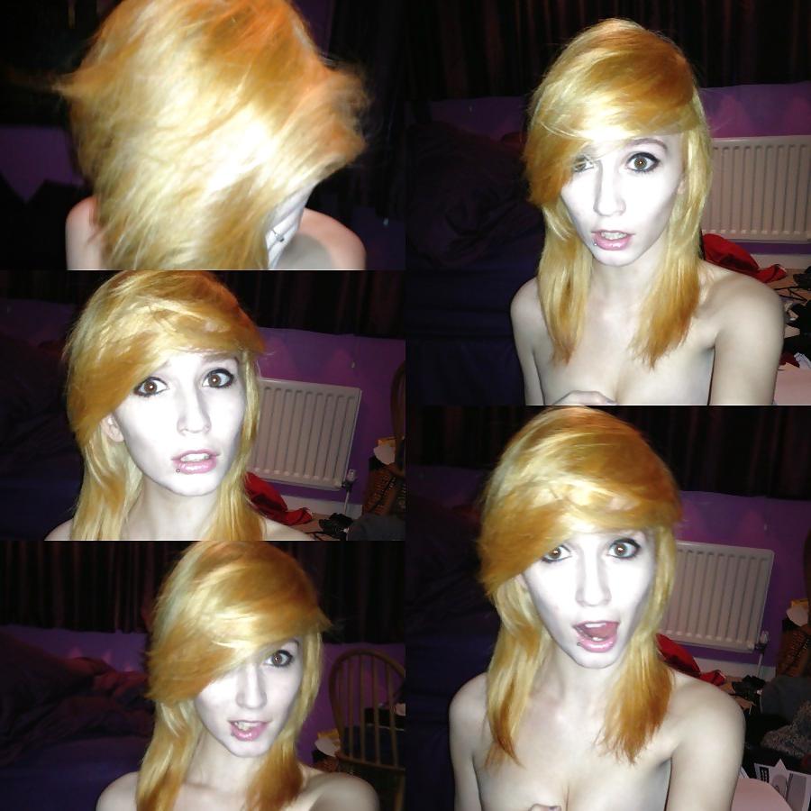 18P Perky