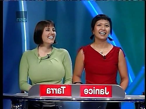 15P BIG vs small Boobs #2