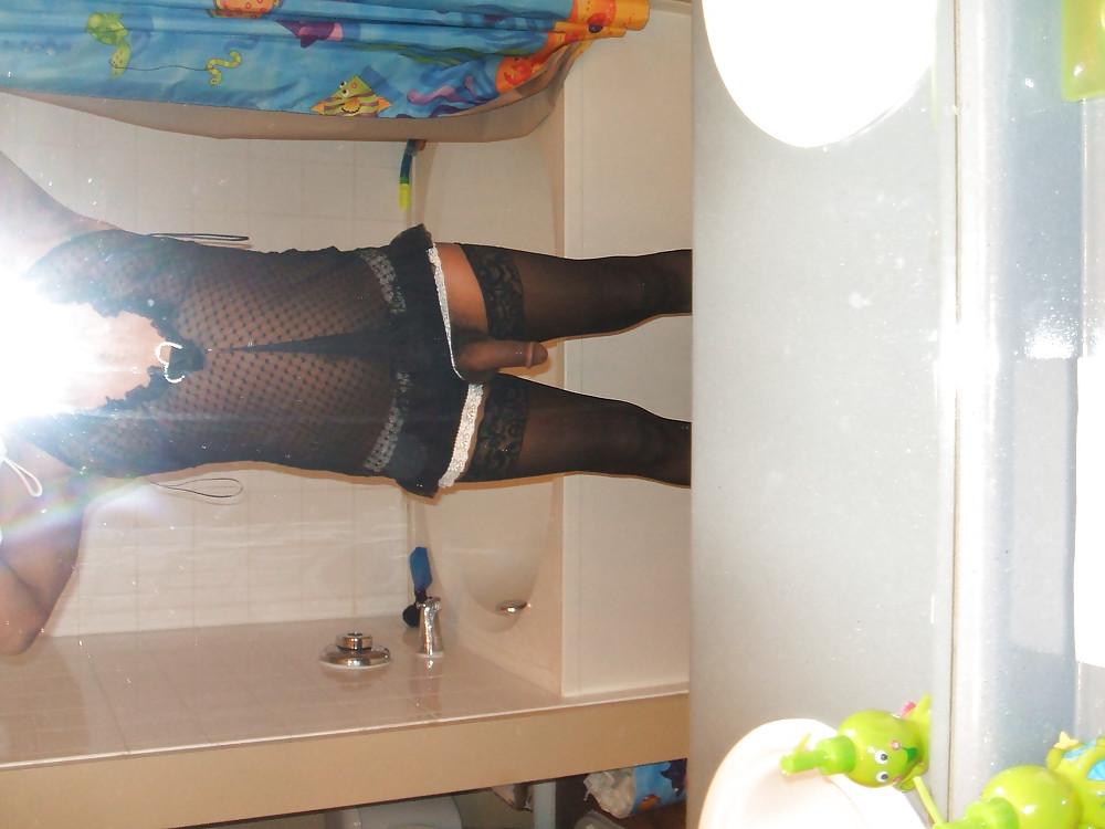 25P Just The Tranny In Me 