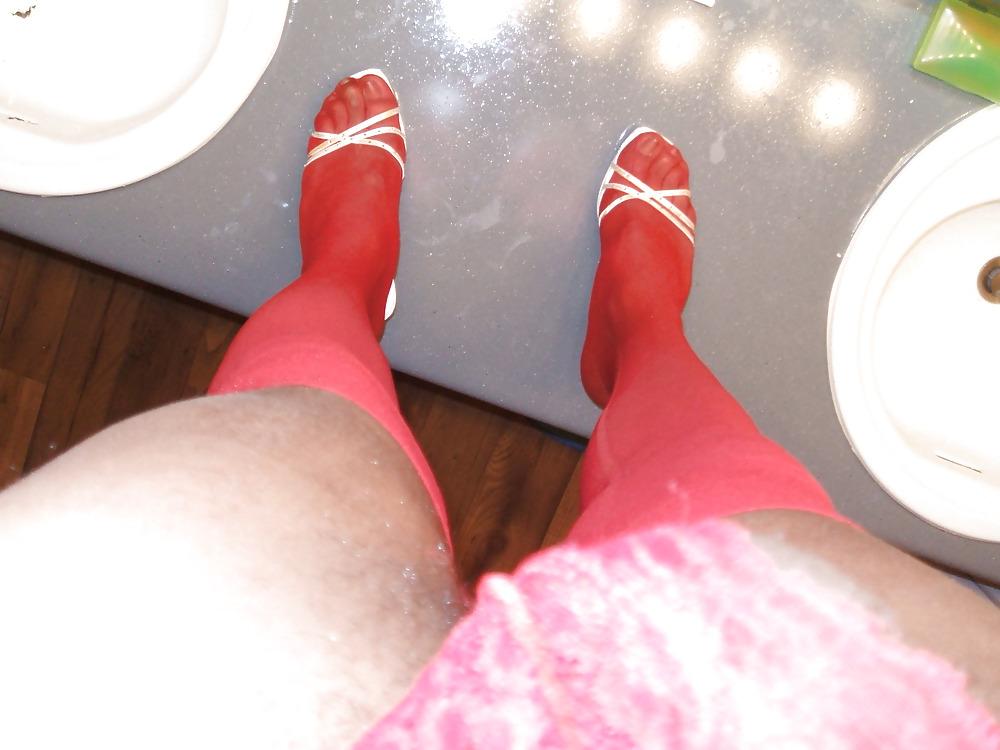 25P Just The Tranny In Me 