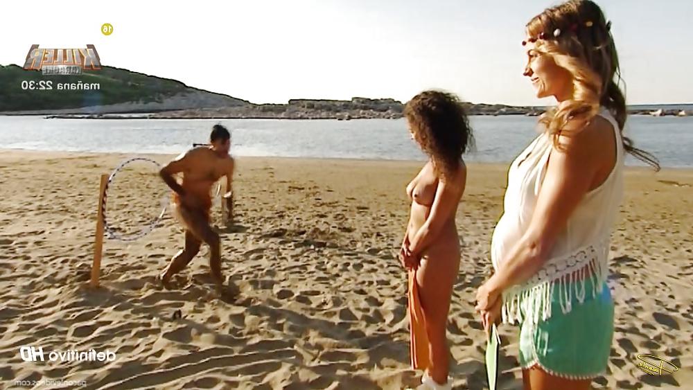 25P Spanish TV Capture Mix Vol 3