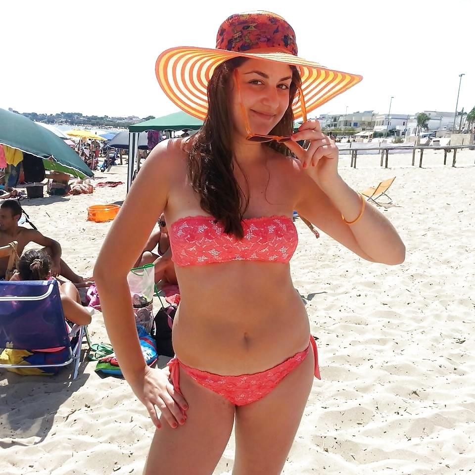 25P You wanna fill her pussy with your hot sperm? comments pls