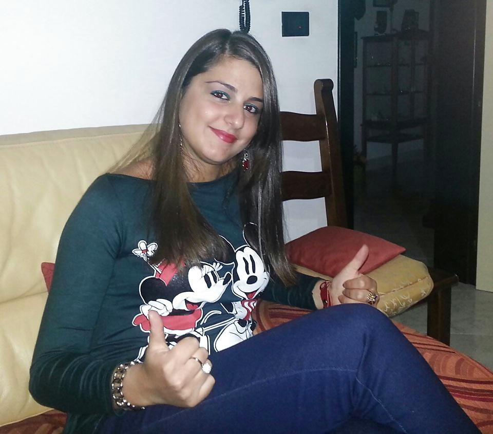 25P You wanna fill her pussy with your hot sperm? comments pls