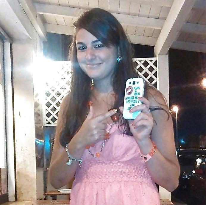 25P You wanna fill her pussy with your hot sperm? comments pls
