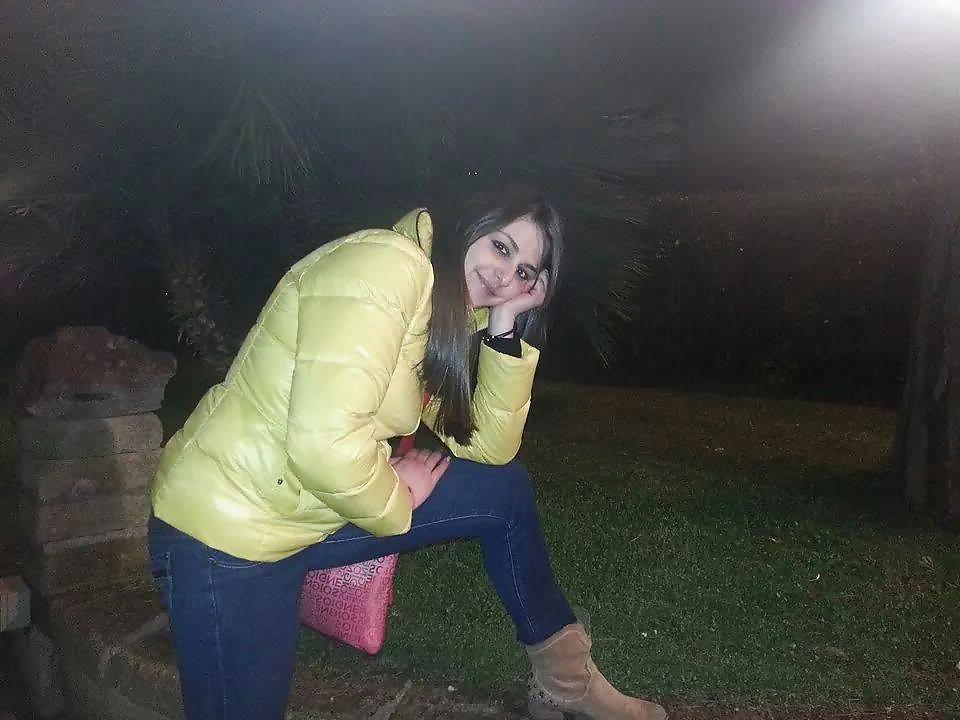 25P You wanna fill her pussy with your hot sperm? comments pls