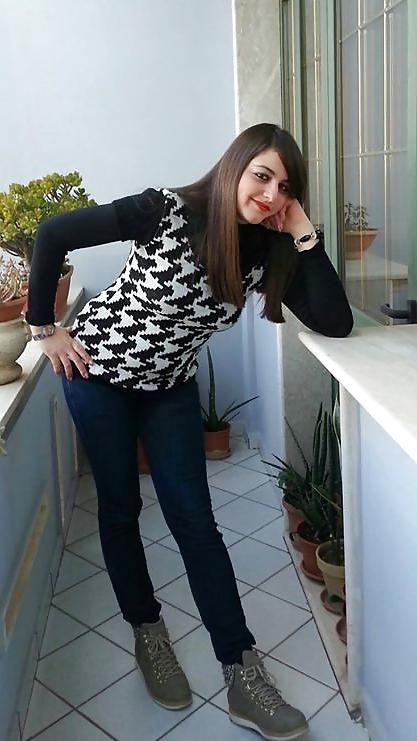 25P You wanna fill her pussy with your hot sperm? comments pls