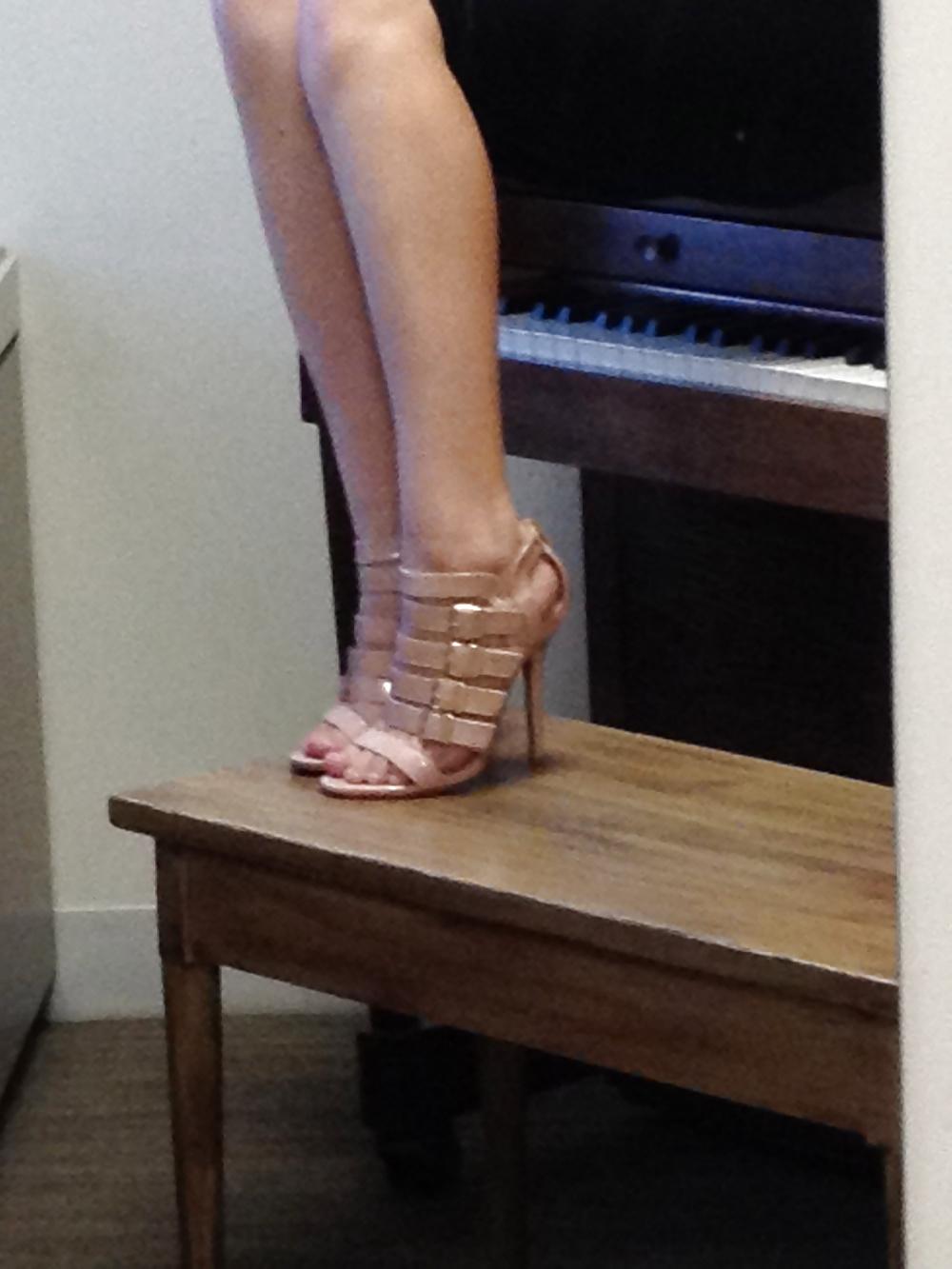 15P Piano walk