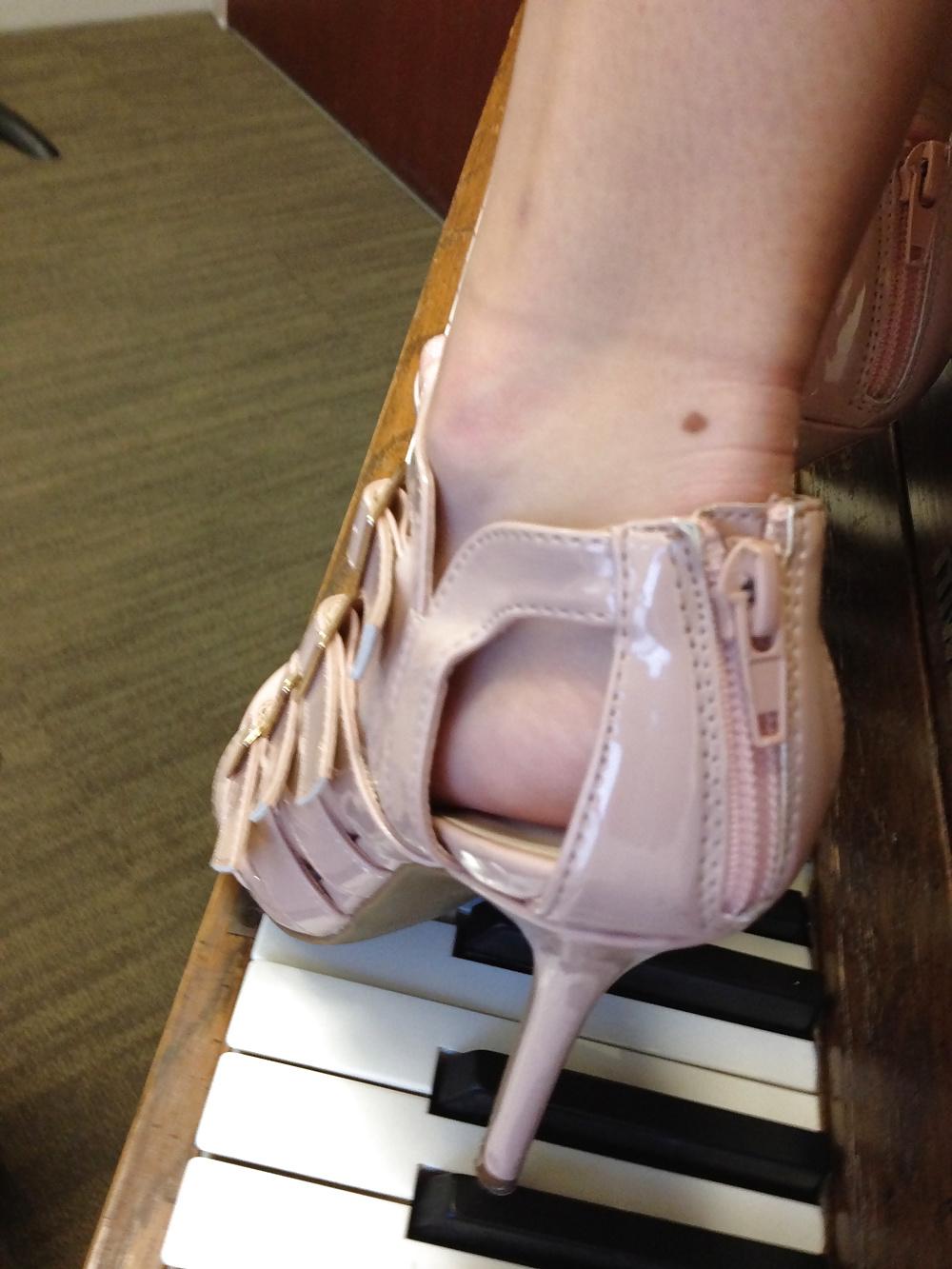 15P Piano walk
