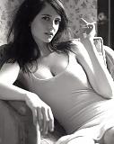 16P Sexy smoking celebs