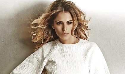 25P Cheryl cole photoshoot
