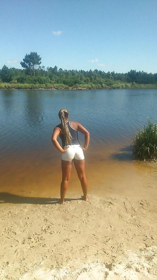 25P Latina negrita caliente de fb