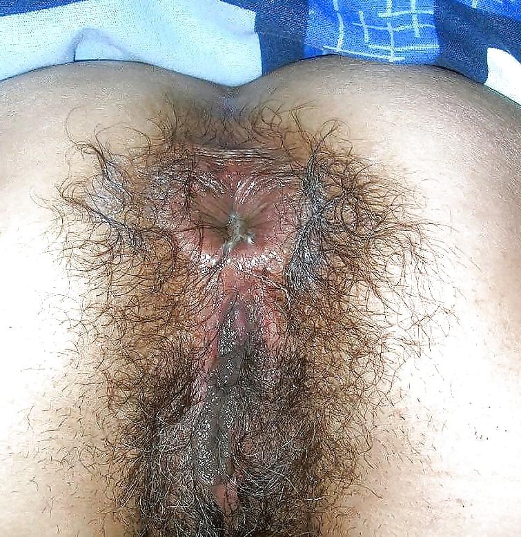 15P Prolasped Gaping and Spread Assholes-Open All Night #89