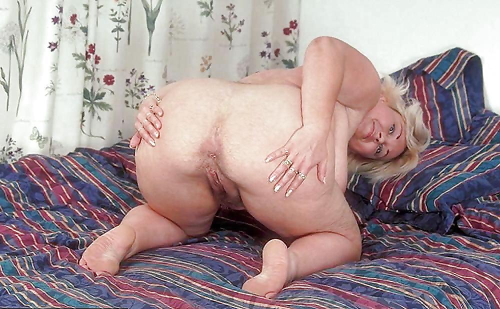15P Prolasped Gaping and Spread Assholes-Open All Night #68