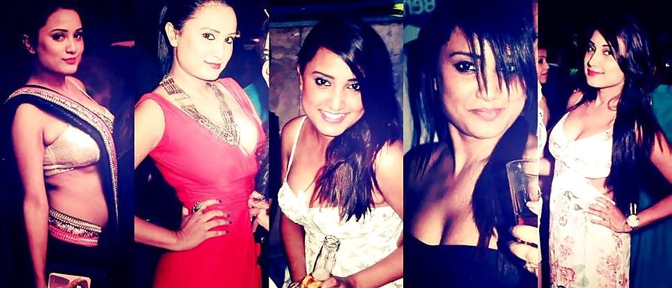 25P DESI BABES 1
