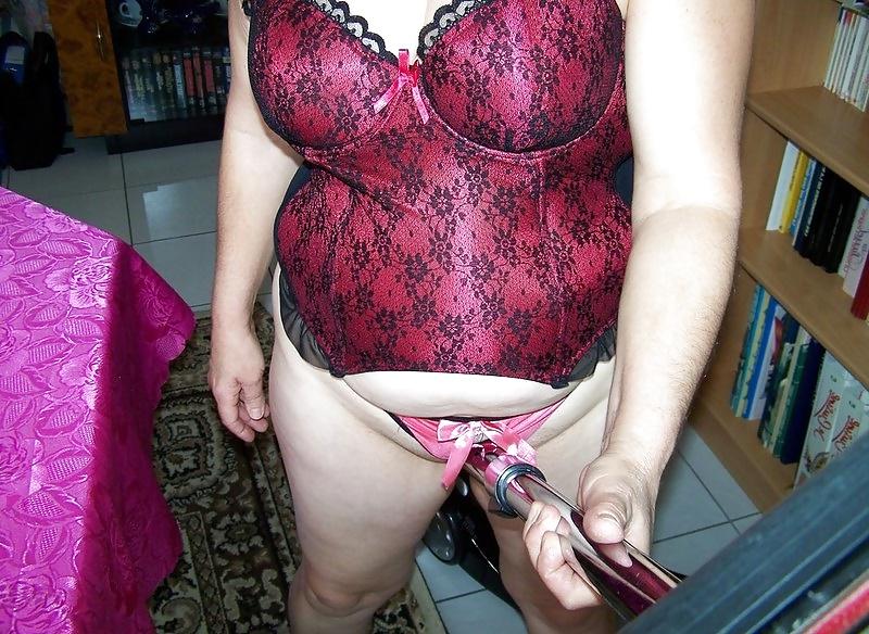 12P I like the crack of my panties