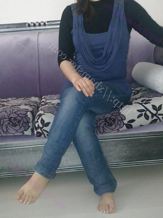 6P Turkish Amateur Couple