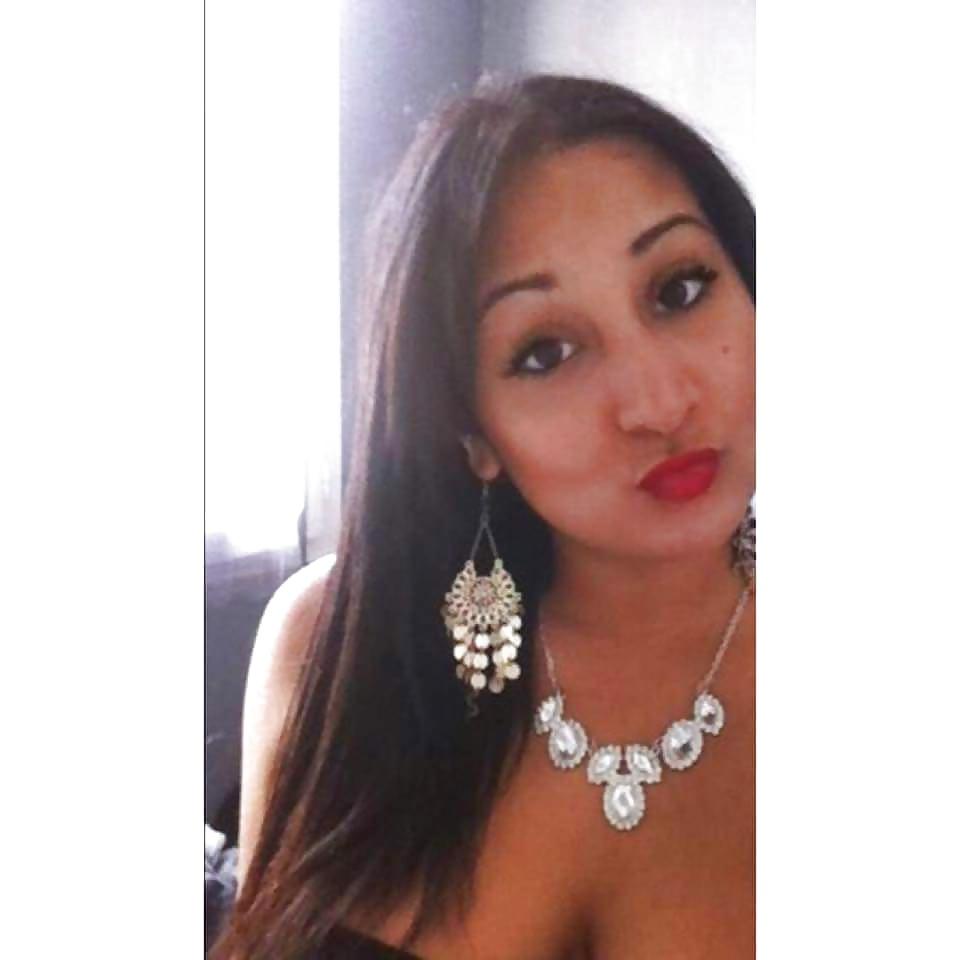 4P Yasmine beurette facebook 2
